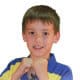 Review of Martial Arts Lessons for Kids in Waco TX - Young Kid Review Profile
